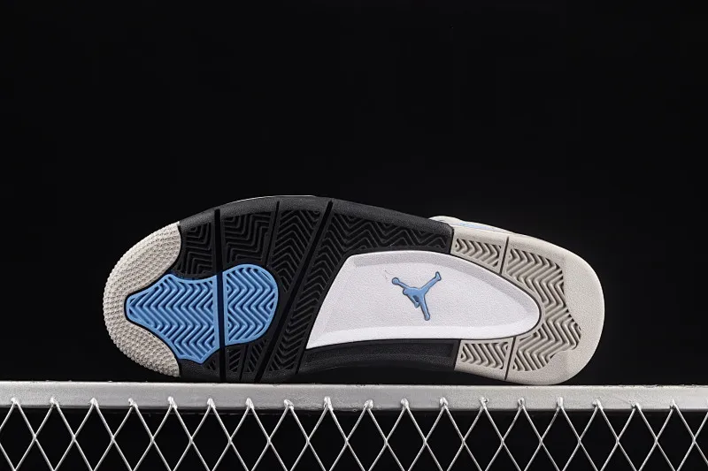 All categories Air Jordan Jordan series basketball shoes Air Jordan 4 Air Jordan 4 SE "University Blue" AJ4 Joe 4 University Blue CT8527-400